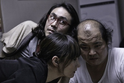 落跑老爸剧照的剧照