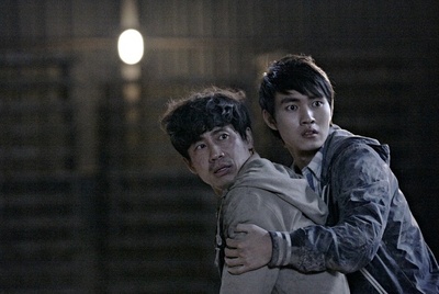 落跑老爸剧照的剧照