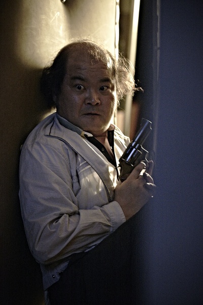 落跑老爸剧照的剧照