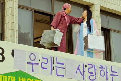 钢铁大吴剧照的剧照