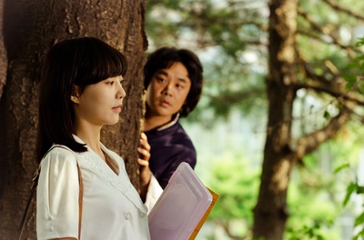 钢铁大吴剧照的剧照