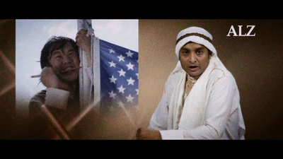 钢铁大吴剧照的剧照