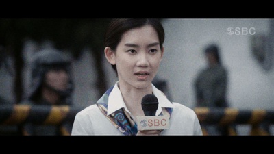 钢铁大吴剧照的剧照