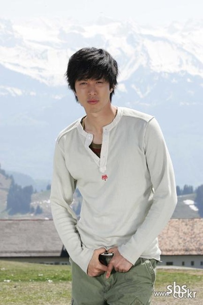 再一次微笑剧照的剧照