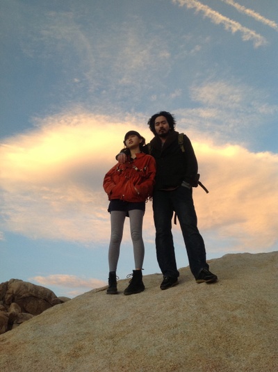 通往犹他州之路剧照的剧照