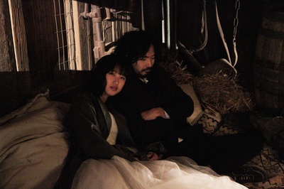 通往犹他州之路剧照的剧照