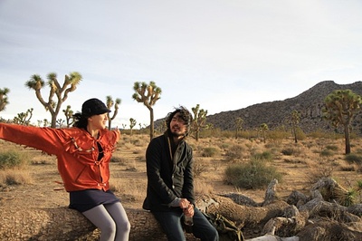 通往犹他州之路剧照的剧照