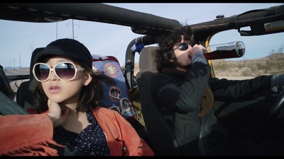 通往犹他州之路剧照的剧照