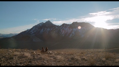 通往犹他州之路剧照的剧照