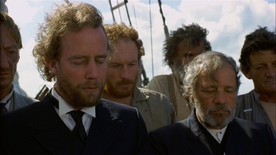 重回蓝色珊瑚礁剧照的剧照