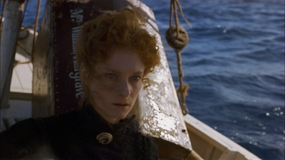 重回蓝色珊瑚礁剧照的剧照