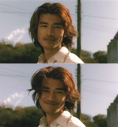 回归者剧照的剧照