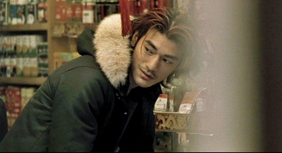 回归者剧照的剧照