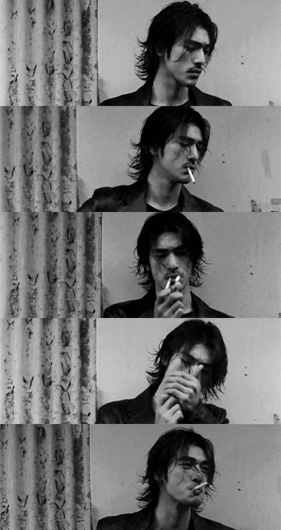 回归者剧照的剧照