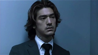 回归者剧照的剧照