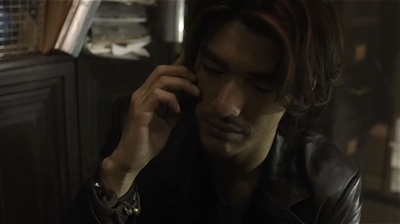 回归者剧照的剧照