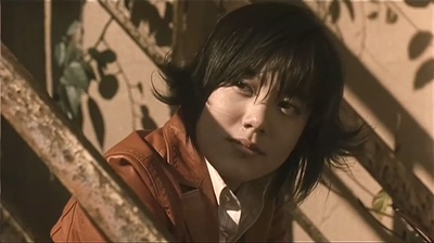 回归者剧照的剧照