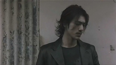 回归者剧照的剧照