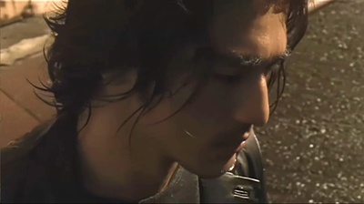 回归者剧照的剧照