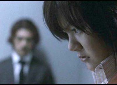 回归者剧照的剧照