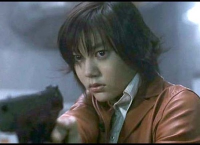 回归者剧照的剧照