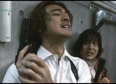 回归者剧照的剧照