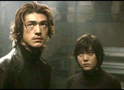 回归者剧照的剧照