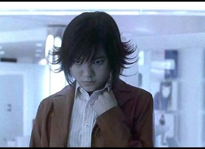 回归者剧照的剧照