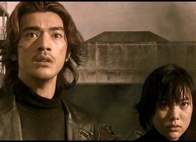 回归者剧照的剧照