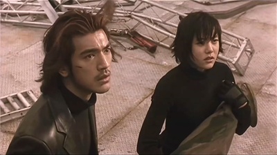 回归者剧照的剧照