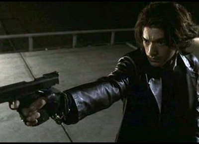 回归者剧照的剧照