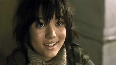 回归者剧照的剧照