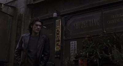 回归者剧照的剧照