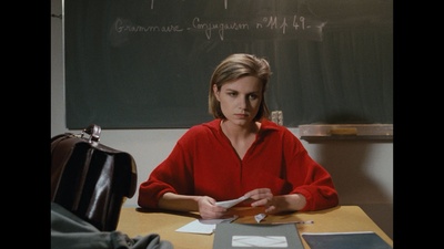 声音与愤怒剧照的剧照