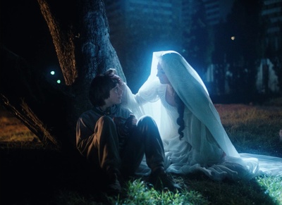 声音与愤怒剧照的剧照