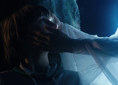 声音与愤怒剧照的剧照