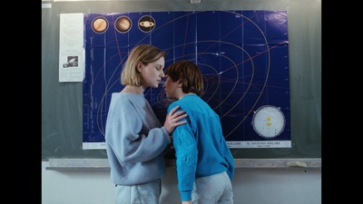 声音与愤怒剧照的剧照