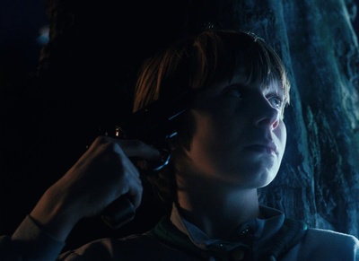 声音与愤怒剧照的剧照