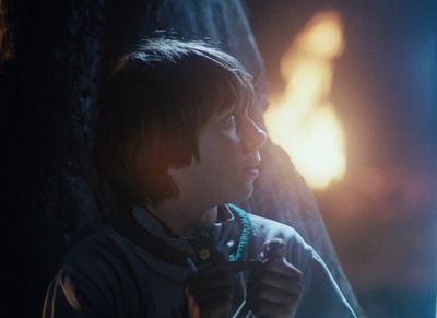 声音与愤怒剧照的剧照