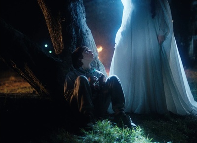 声音与愤怒剧照的剧照