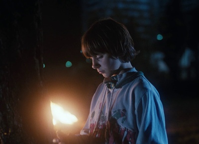 声音与愤怒剧照的剧照