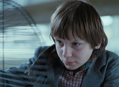 声音与愤怒剧照的剧照