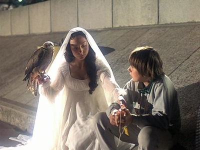 声音与愤怒剧照的剧照