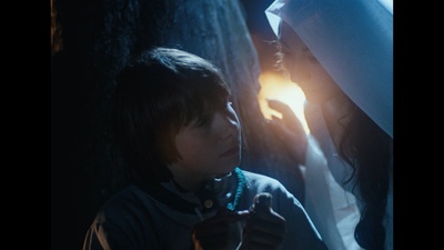 声音与愤怒剧照的剧照