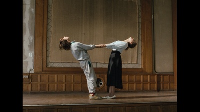 声音与愤怒剧照的剧照