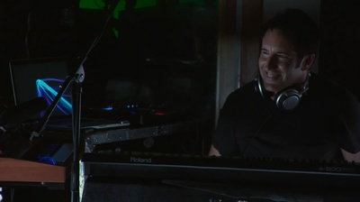 声音城市剧照的剧照