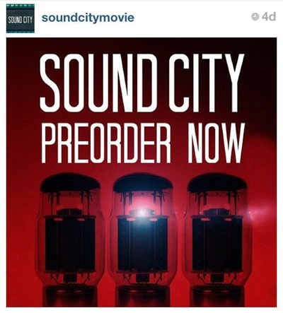 声音城市剧照的剧照