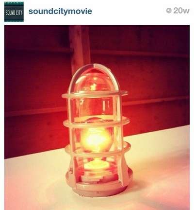 声音城市剧照的剧照