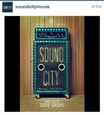 声音城市剧照的剧照