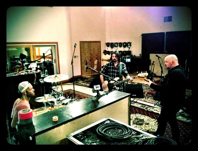 声音城市剧照的剧照